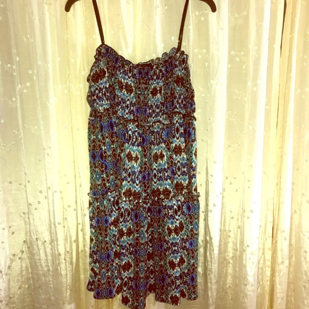 Summer dress